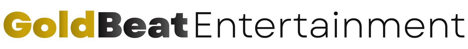 GoldBeat Entertainment